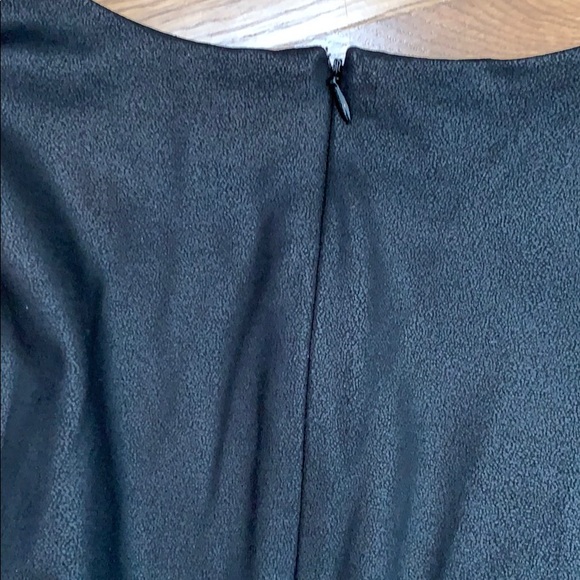 Jennifer Lopez long sleeve dress - Picture 2 of 2